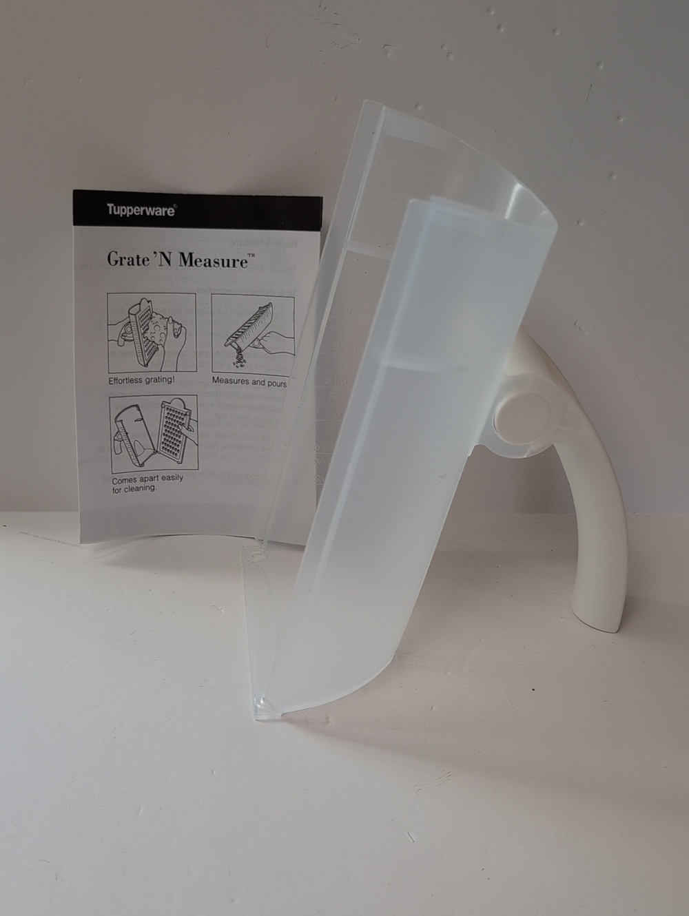 Tupperware®️ Grater Replacement PART